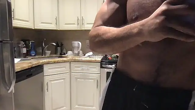 BigGuyMuscle webcam