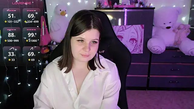 amyvibess - AmyVibess's free webcam - UK Sex Cams