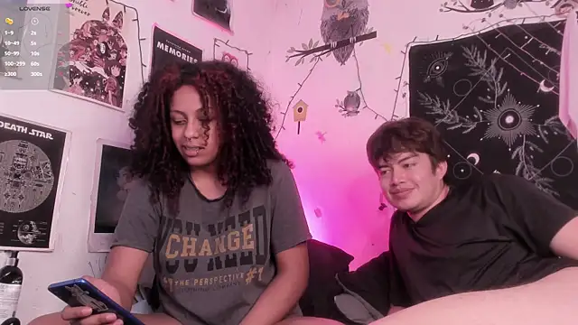 hothoneychile webcam