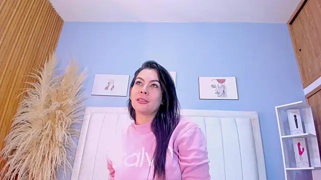 paula-brown1 (F milf) - make me happy today 🤴