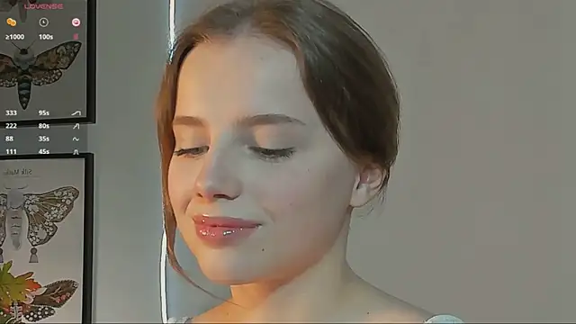 gabimeshuggah (F teen) - tease pants