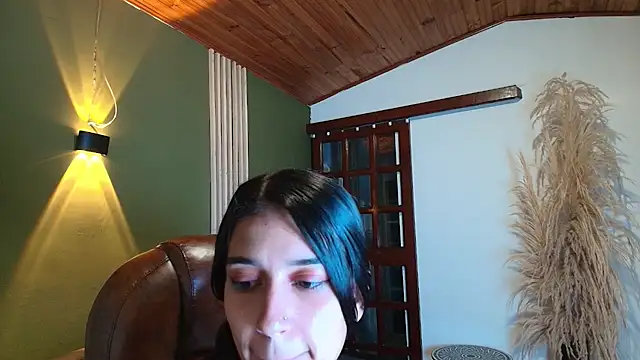 danielamonroe - DanielaMonroe's free webcam