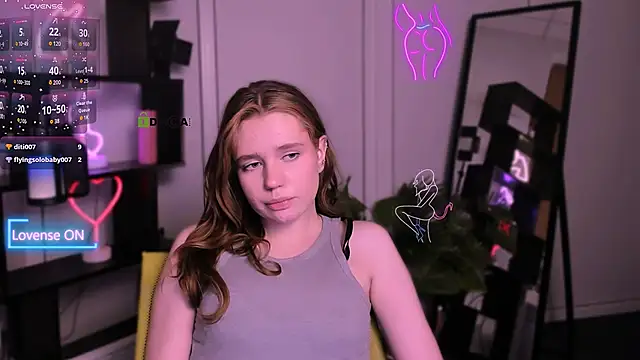 eva_drive (F teen) - slapp ass 3x