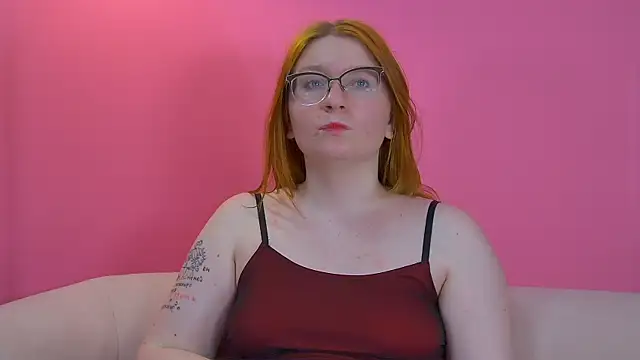 AliceAllisons webcam