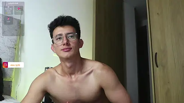 _alexxx (M young) - :blowjob: Masturbate :blowjob: