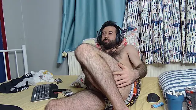 hairybearcb