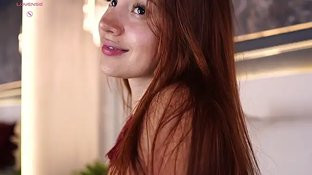 aylinmillerxs (F young) - I love you pretty girl 💖✨