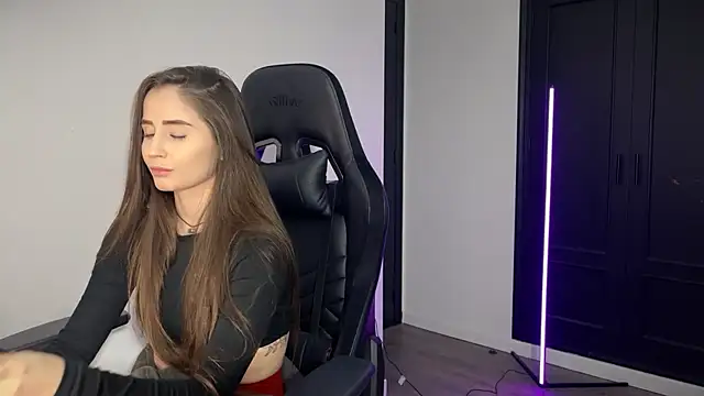 -KroshkaEnot- webcam