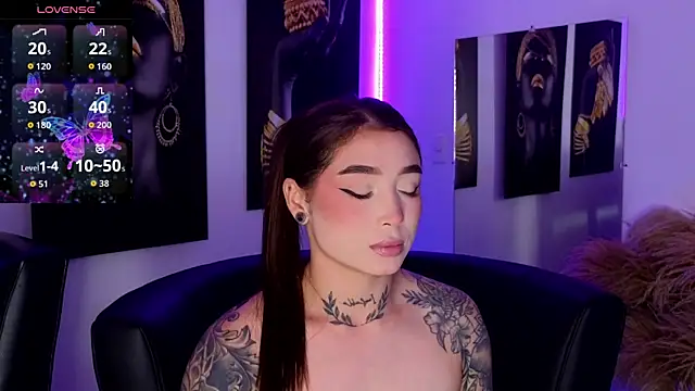 _brenna_hanson webcam