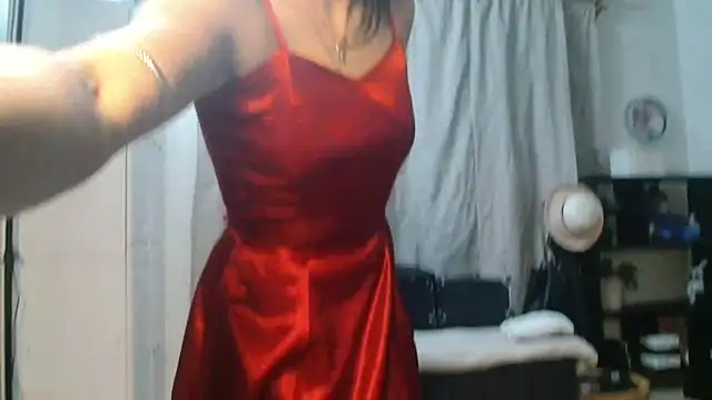 Dama_Scarlata18 webcam