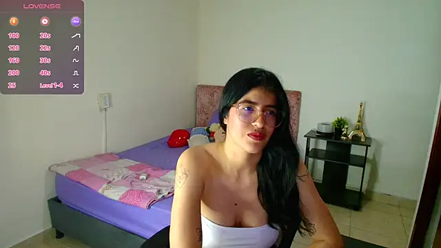 Kassandra_0304 webcam
