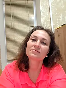 Alissa_shy6941 webcam