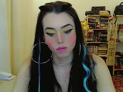 sophie_fantasys (T young) - 💦 Cum Show Live / Gozei pra você