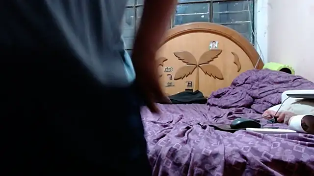 nakedlima (Ask my age) - naked