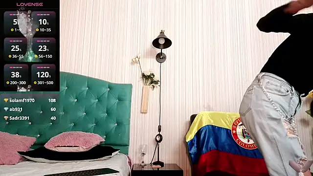 anastaciafire25 webcam