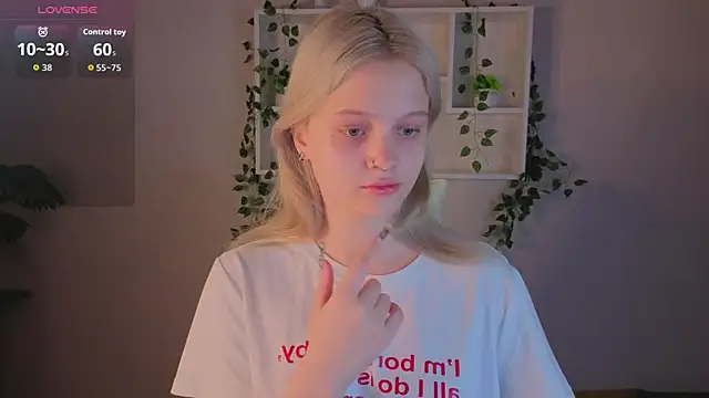 allice_cox (F teen) - ahegao