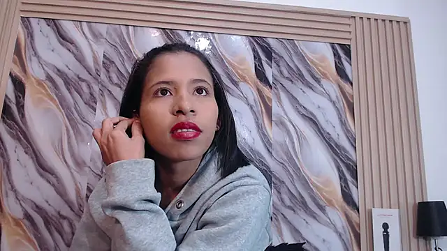 Samantha_Fox69_ webcam