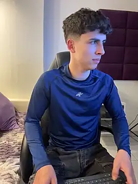 adrianrinaldi (M twink) - show your big cum Adrian