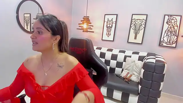 AlexandraMilff webcam