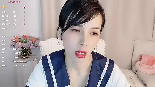 -jenny-666- (F young) - 别到处溜达了,今天就请宠幸我把💖脱掉内内肛塞狐狸尾巴3分!~国王小要求满足