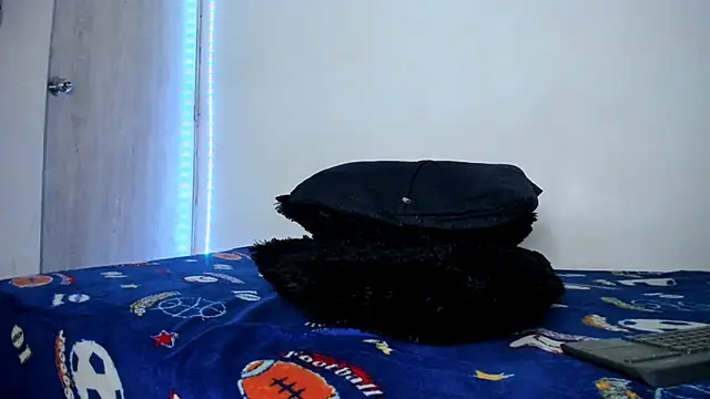 Samuel_Suarez webcam