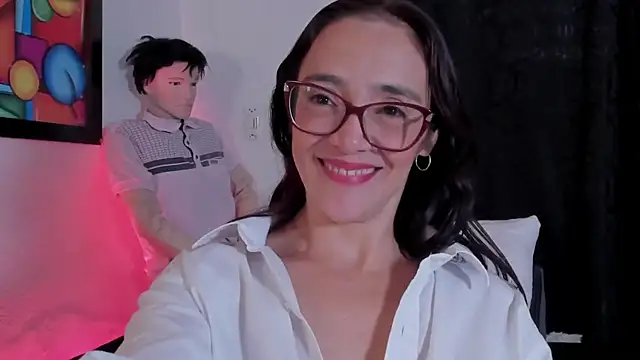 Jessica_Herrera_ webcam