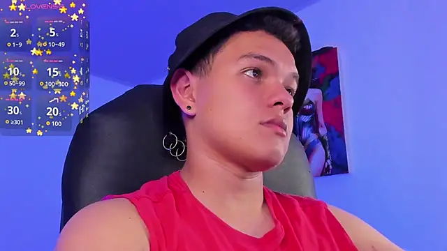 Dunkan_Kravitz webcam