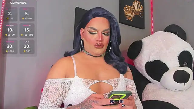 Missisabella_ webcam