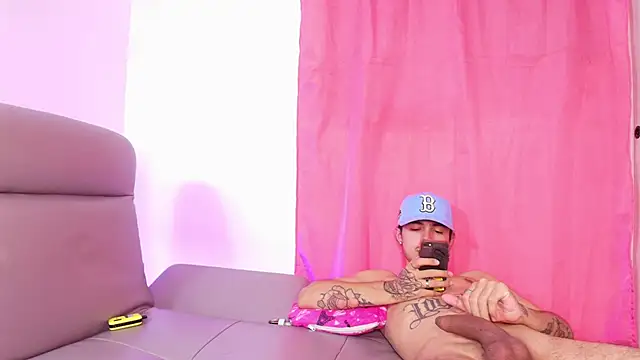 Something_pork4 webcam