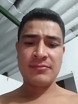 hoteder (M young) - Show zoom anus