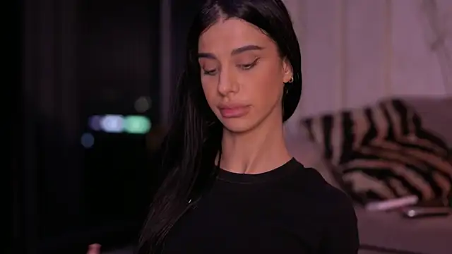 arinacarter (F young) - Let me spit on your cock#sloppybj👅