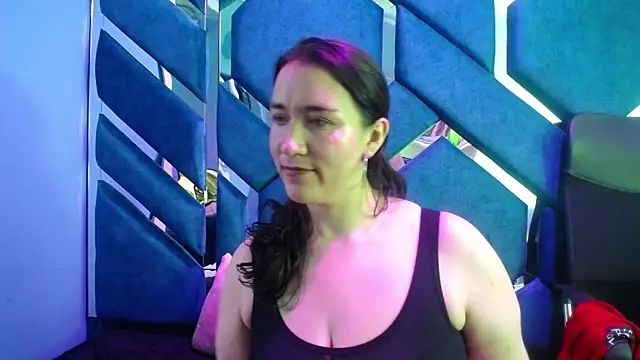 Carolaine_Dh1 webcam