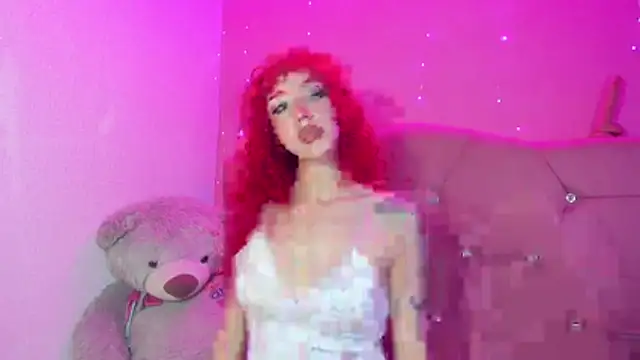 Gaia_Mistic18 webcam