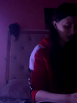 Flossy_Vettie webcam