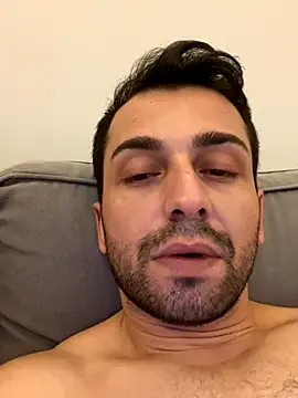 Emre-34 webcam
