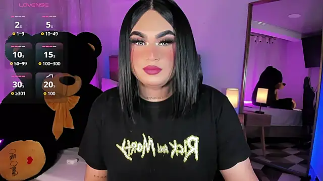 alexia_mattel webcam