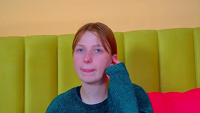 BeatriceBinoche webcam