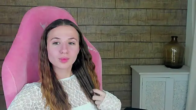 KristinaBellini webcam