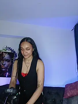 coraline_vera webcam