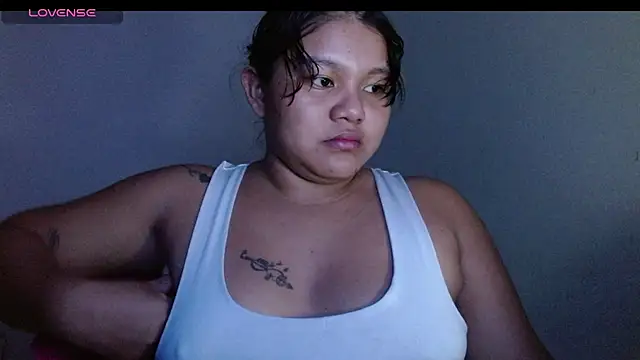 yourgirl-thaly20 - Yourgirl-thaly20's free webcam - UK Sex Cams