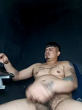 DickMasterfindom webcam