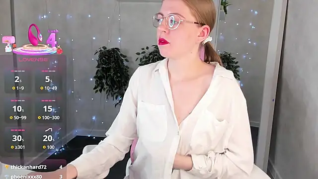 Joann_Shermann webcam