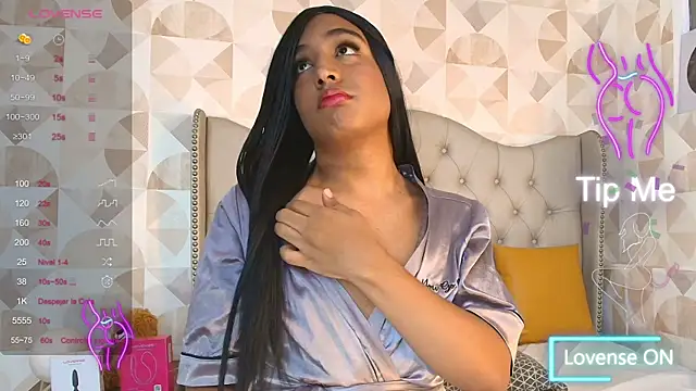 Siriuss_Collin webcam