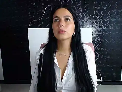 Alanaa_Sweet- webcam