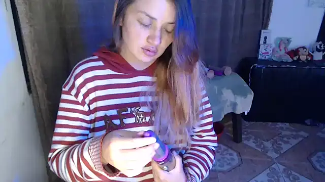 kattydirtylol webcam