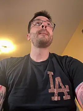 JayXCee_Official webcam