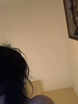 Goddess-Saysay7 webcam