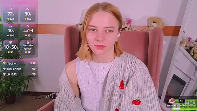 MirraBellanta webcam