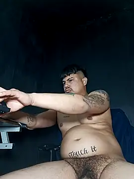 DickMasterfindom webcam