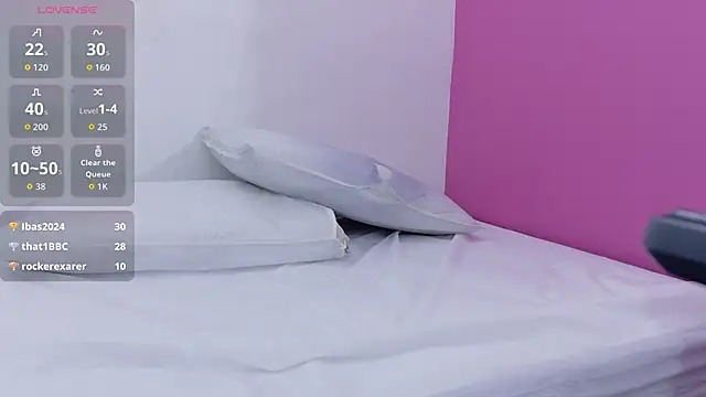 Daddyfavouritegirl webcam